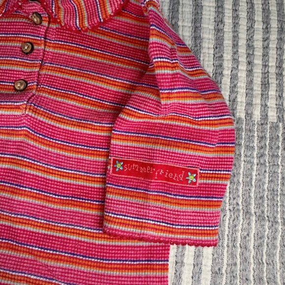VTG H&M Baby Y2K Top - Picture 2 of 3